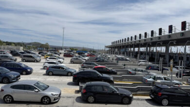 Τέλη-κυκλοφορίας-2026:-Στο-88%-η-εμπρόθεσμη-πληρωμή-τους-–-Πρόστιμα-σε-σχεδόν-800.000-ιδιοκτήτες-οχημάτων