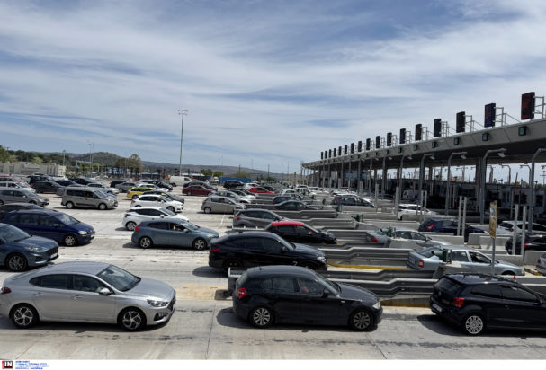 Τέλη-κυκλοφορίας-2026:-Στο-88%-η-εμπρόθεσμη-πληρωμή-τους-–-Πρόστιμα-σε-σχεδόν-800.000-ιδιοκτήτες-οχημάτων