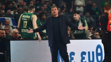 Αταμάν-μετά-το-Παναθηναϊκός-–-Ολυμπιακός:-«Οι-διαιτητές-ήθελαν-να-δείξουν-ότι-είναι-οι-καλύτεροι-της-euroleague»-–-Αιχμές-για-Χουάντσο-και-Μήτογλου