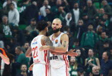 Παναθηναϊκός-–-Ολυμπιακός-82-87:-«Άλωσαν»-το-telekom-center-οι-Πειραιώτες-και-συνέχισαν-το-σερί-τους-στη-euroleague