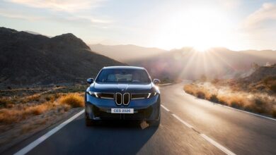 bmw:-Η-νέα-bmw-ix3-στην-Έκθεση-ces-2026