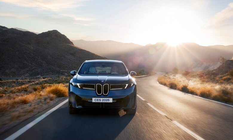 bmw:-Η-νέα-bmw-ix3-στην-Έκθεση-ces-2026