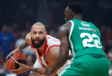 Παναθηναϊκός-–-Ολυμπιακός:-Οι-12άδες-των-δύο-ομάδων-στο-ντέρμπι-της-euroleague