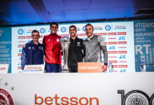 Μεντιλίμπαρ-για-το-Ολυμπιακός-–-ΟΦΗ:-«Είπα-στους-ποδοσφαιριστές-μου-ότι-οι-γιορτές-τελείωσαν,-αύριο-είναι-τελικός»