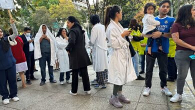 Σεισμός-στο-Μεξικό:-Τουλάχιστον-2-νεκροί