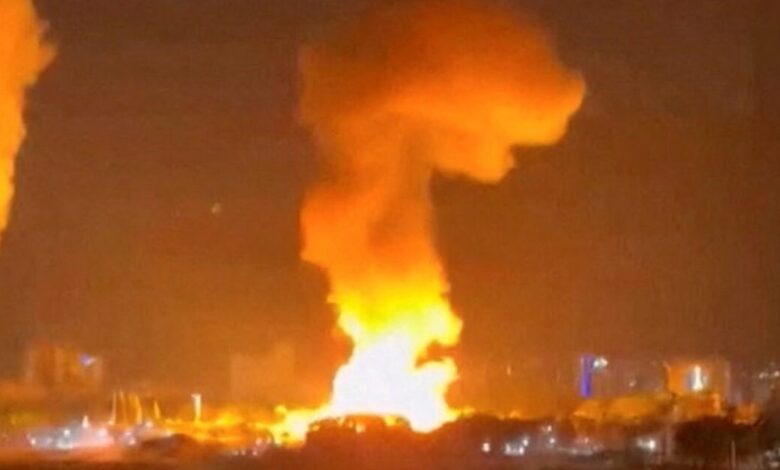 Βενεζουέλα:-Πώς-επηρεάζεται-η-Ελλάδα-από-την-επίθεση-των-ΗΠΑ-στο-Καράκας-–-Η-επόμενη-ημέρα-και-οι-φόβοι-για-εμφύλιο-πόλεμο