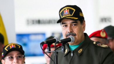 live-οι-εξελίξεις-στη-Βενεζουέλα-–-Τη-σύλληψη-του-Μαδούρο-ανακοίνωσε-ο-Τραμπ-μετά-την-αμερικανική-επίθεση