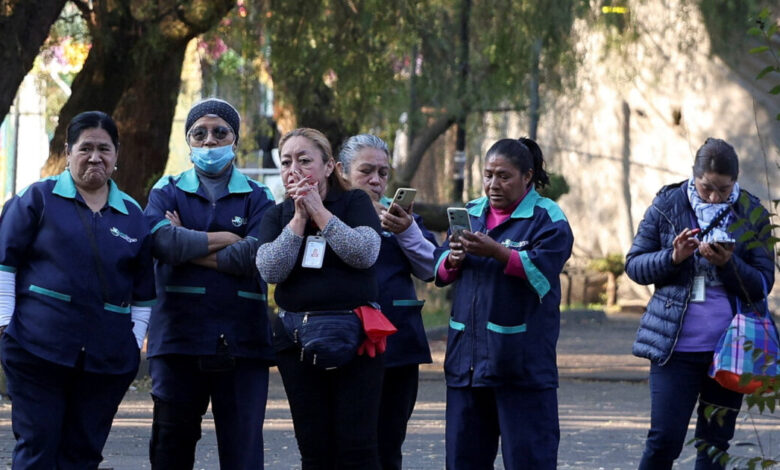 Μεξικό:-2-νεκροί-και-δεκάδες-κατεστραμμένα-σπίτια-από-τον-ισχυρό-σεισμό-των-6,5-Ρίχτερ