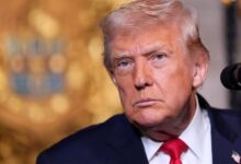 Τραμπ:-Συνελήφθη-ο-Μαδούρο-μετά-από-επιχείρηση-των-ΗΠΑ