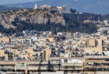 Ακίνητα:-Πόσο-αυξήθηκαν-οι-τιμές-την-τελευταία-5ετία-–-Ποια-είναι-τα-πιο-«δημοφιλή»