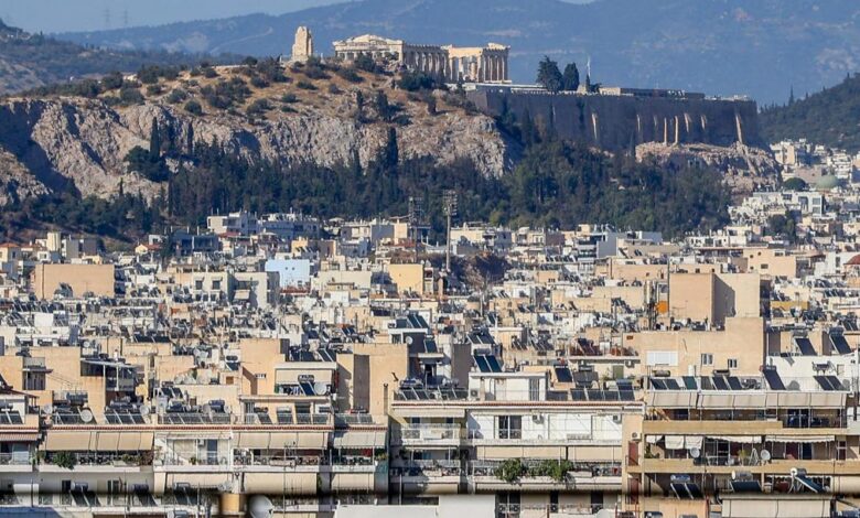 Ακίνητα:-Πόσο-αυξήθηκαν-οι-τιμές-την-τελευταία-5ετία-–-Ποια-είναι-τα-πιο-«δημοφιλή»