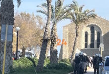 Ολυμπιακός-–-ΟΦΗ:-Ένταση-και-μικροεπεισόδια-ανάμεσα-σε-οπαδούς-πριν-τον-τελικό-του-betsson-super-cup