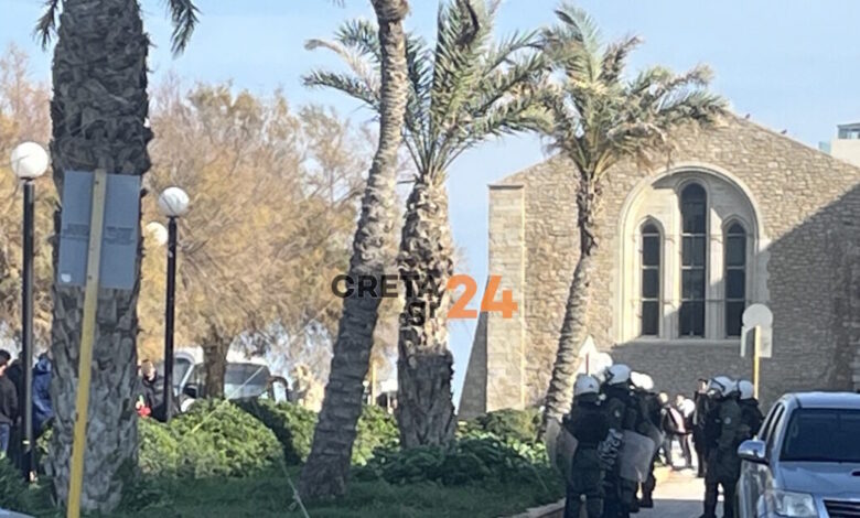 Ολυμπιακός-–-ΟΦΗ:-Ένταση-και-μικροεπεισόδια-ανάμεσα-σε-οπαδούς-πριν-τον-τελικό-του-betsson-super-cup