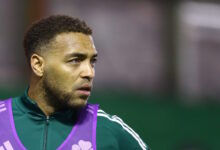 Σοκ-με-Σίριλ-Ντέσερς-στον-Παναθηναϊκό,-υπέστη-ρήξη-τένοντα-και-μένει-εκτός-δράσης-για-περισσότερο-από-δυο-μήνες