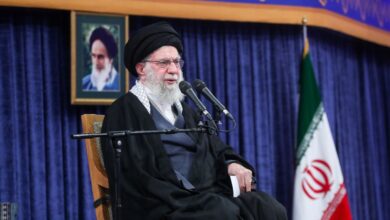 Αγιατολάχ-Αλί-Χαμενεΐ:-Το-Ιράν-«δεν-θα-υποκύψει-στον-εχθρό»