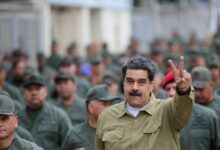 Νικολάς-Μαδούρο:-Αναλυτικά-το-κατηγορητήριο-κατά-του-προέδρου-της-Βενεζουέλας-–-Διώκεται-για-ναρκωτικά,-όπλα-και-τρομοκρατία