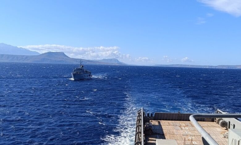Νέα-πρόκληση-στο-Αιγαίο-από-την-Άγκυρα:-Είδε-«τουρκική-δικαιοδοσία»-σε-διεθνή-ύδατα-κατά-την-πόντιση-οπτικής-ίνας
