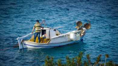 Σέρρες:-Νεκρός-ψαράς-από-ανατροπή-βάρκας-στις-εκβολές-του-Στρυμόνα-–-Στο-νοσοκομείο-ένας-ακόμα
