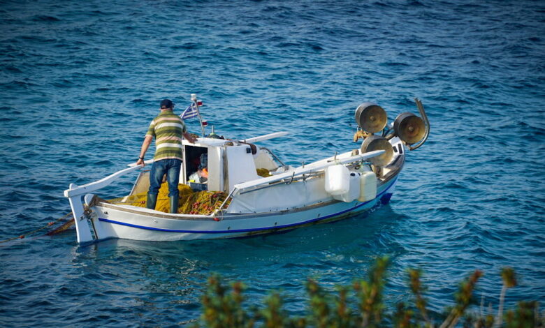 Σέρρες:-Νεκρός-ψαράς-από-ανατροπή-βάρκας-στις-εκβολές-του-Στρυμόνα-–-Στο-νοσοκομείο-ένας-ακόμα