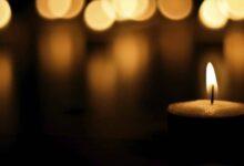 Θλίψη-στα-Τρίκαλα-για-τον-θάνατο-της-Αγορίτσας-(Ρούλας)-Γουλιώτη