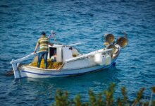 Σέρρες:-Νεκρός-ψαράς-από-ανατροπή-βάρκας-στις-εκβολές-του-Στρυμόνα-–-Στο-νοσοκομείο-ένας-ακόμα