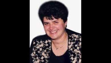 Πέθανε-η-συνταξιούχος-εκπαιδευτικός-Αγορίτσα-(-Ρούλα-)-Γουλιώτη