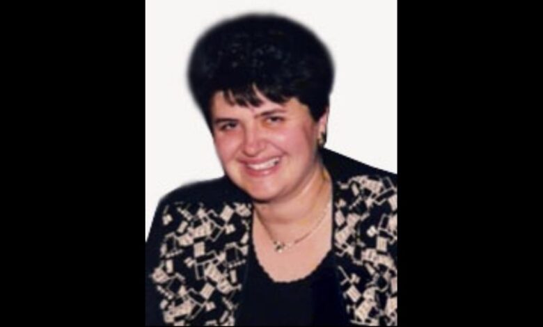 Πέθανε-η-συνταξιούχος-εκπαιδευτικός-Αγορίτσα-(-Ρούλα-)-Γουλιώτη