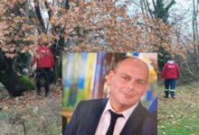 Σέρρες:-Στον-45χρονο-διοικητή-της-Πυροσβεστικής-στα-Πορόια-ανήκει-η-σορός-που-βρέθηκε-στο-όρος-Μπέλλες