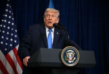 Τραμπ:-Οι-ΗΠΑ-θα-μείνουν-στη-Βενεζουέλα-για-όσο-χρειαστεί-[live]