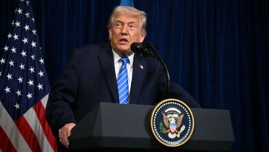 Τραμπ:-Οι-ΗΠΑ-θα-μείνουν-στη-Βενεζουέλα-για-όσο-χρειαστεί-[live]