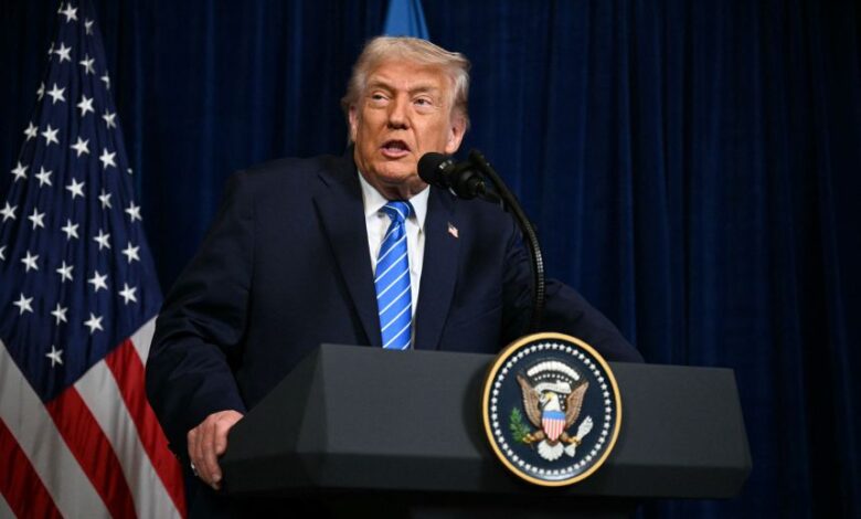 Τραμπ:-Οι-ΗΠΑ-θα-μείνουν-στη-Βενεζουέλα-για-όσο-χρειαστεί-[live]