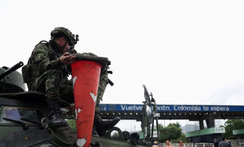 ΗΠΑ-–-Βενεζουέλα:-Σοκ-στις-αγορές-πετρελαίου-–-Οι-πρώτες-δηλώσεις-της-Φον-ντερ-Λάιεν