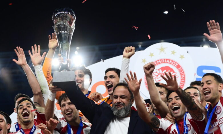 Βαγγέλης-Μαρινάκης-για-την-κατάκτηση-του-betsson-super-cup:-«Φτάσαμε-στο-χρυσό-τρεμπλ-των-100-χρόνων-θρυλικής-ιστορίας»
