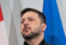 Ζελένσκι:-Αν-αποτύχει-η-διπλωματία,-η-Ουκρανία-θα-πρέπει-να-συνεχίσει-να-αμύνεται-απέναντι-στη-Ρωσία