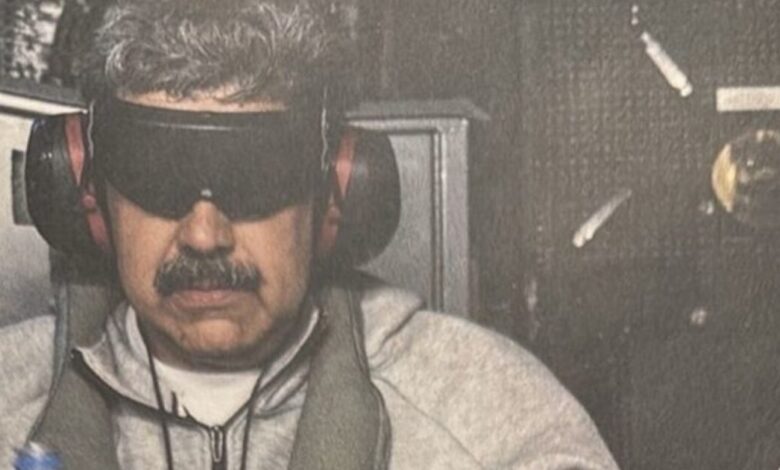 Το-σχέδιο-του-Ντόναλντ-Τραμπ-για-τη-Βενεζουέλα,-τo-πετρέλαιο-και-το-χρονικό-της-σύλληψης-του-Νικολάς-Μαδούρο