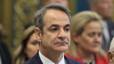 Κυριάκος-Μητσοτάκης-για-Νικολάς-Μαδούρο:-«Το-τέλος-του-καθεστώτος-του-προσφέρει-νέες-ελπίδες-για-τη-χώρα»