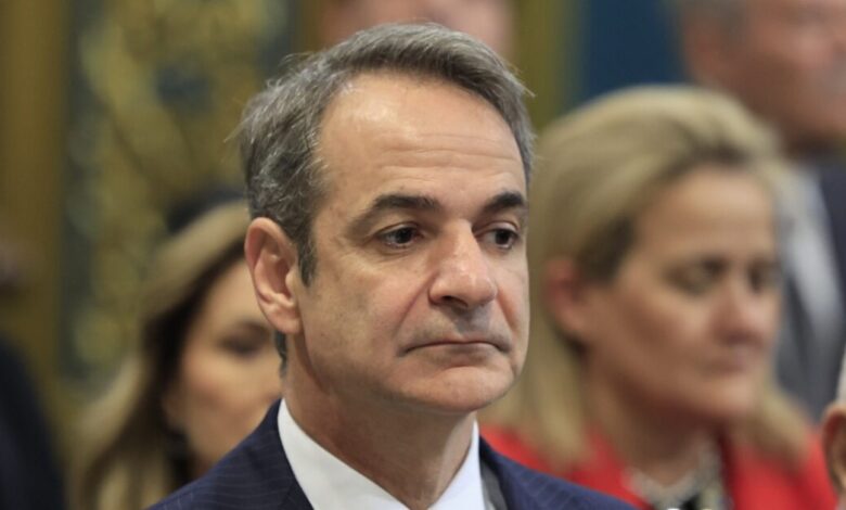 Κυριάκος-Μητσοτάκης-για-Νικολάς-Μαδούρο:-«Το-τέλος-του-καθεστώτος-του-προσφέρει-νέες-ελπίδες-για-τη-χώρα»