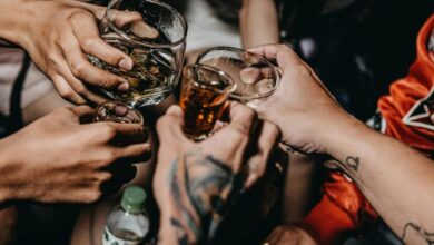 Πώς-αυξάνεται-ο-κίνδυνος-για-καρκίνο-του-στόματος-με-ένα-ποτό-καθημερινά