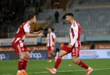 Ολυμπιακός:-Κέρδισε-3-0-τον-ΟΦΗ-και-πήρε-το-super-cup-–-Δείτε-τα-γκολ-του-αγώνα