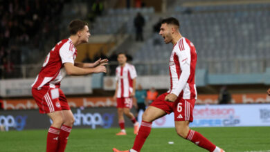 Ολυμπιακός:-Κέρδισε-3-0-τον-ΟΦΗ-και-πήρε-το-super-cup-–-Δείτε-τα-γκολ-του-αγώνα