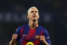 Εσπανιόλ-–-Μπαρτσελόνα-0-2:-«Καθάρισαν»-στο-φινάλε-Όλμο-και-Λεβαντόφσκι-για-τους-μπλαουγκράνα