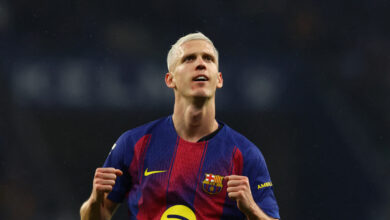 Εσπανιόλ-–-Μπαρτσελόνα-0-2:-«Καθάρισαν»-στο-φινάλε-Όλμο-και-Λεβαντόφσκι-για-τους-μπλαουγκράνα