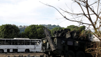 Βενεζουέλα:-Πώς-βίωσαν-οι-Έλληνες-του-Καράκας-την-επίθεση:-«Ανησυχία-υπήρχε,-αλλά-το-ξέραμε»