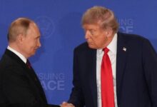 Ο-Τραμπ-είναι-απογοητευμένος-με-τον-Πούτιν:-«Σκοτώνει-πάρα-πολλούς-ανθρώπους-–-Δεν-συζητούσαμε-ποτέ-για-τον-Μαδούρο»