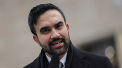 Ζοράν-Μαμντάνι:-Πράξη-πολέμου-και-παραβίαση-του-Διεθνούς-Δικαίου-η-σύλληψη-του-Νικολάς-Μαδούρο