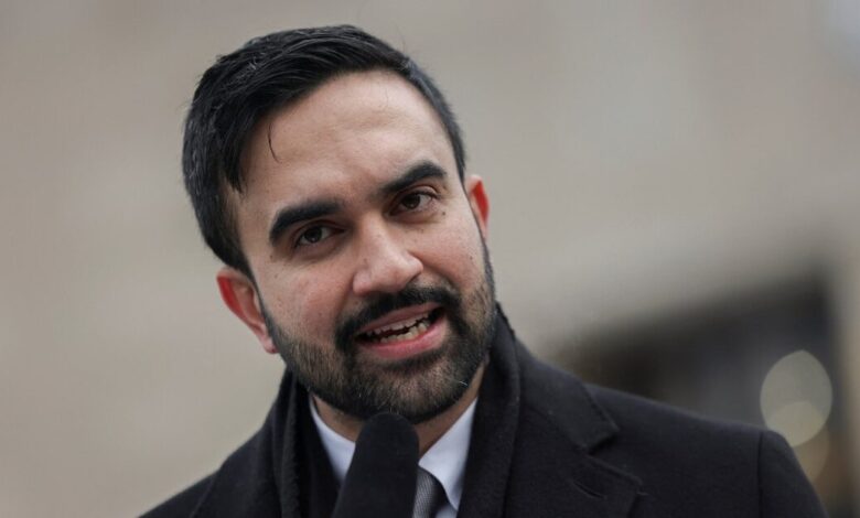 Ζοράν-Μαμντάνι:-Πράξη-πολέμου-και-παραβίαση-του-Διεθνούς-Δικαίου-η-σύλληψη-του-Νικολάς-Μαδούρο