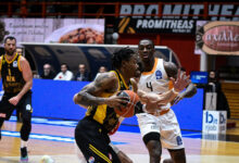 Προμηθέας-Πάτρας-–-ΑΕΚ-86-94:-Σημαντική-νίκη-για-την-Ένωση-στην-gbl