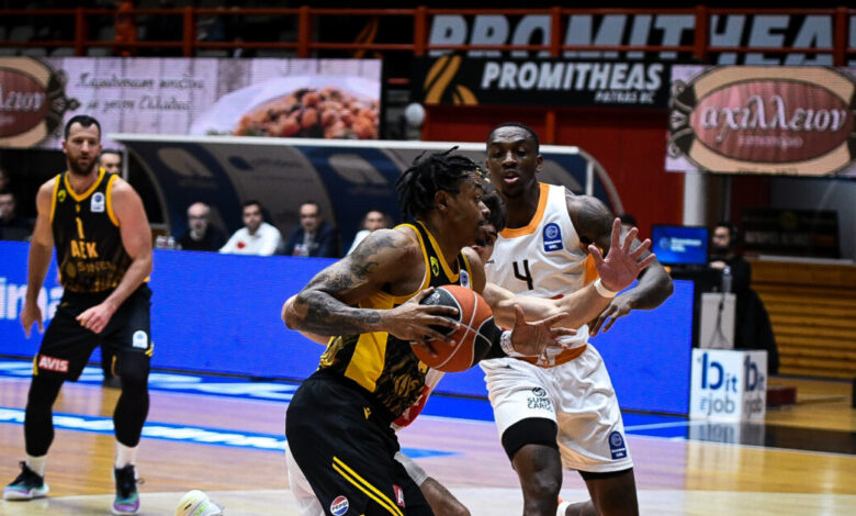 Προμηθέας-Πάτρας-–-ΑΕΚ-86-94:-Σημαντική-νίκη-για-την-Ένωση-στην-gbl