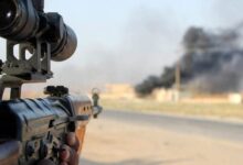 Αντιτρομοκρατική-επιχείρηση-στην-Τυνησία-–-Νεκροί-τζιχαντιστής-και-αστυνομικός