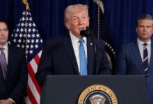 Τραμπ:-Οι-αμερικανικές-πετρελαϊκές-εταιρείες-θα-εγκατασταθούν-στη-Βενεζουέλα